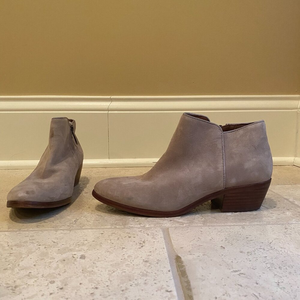 Sam Edelman booties - Picture 4 of 4